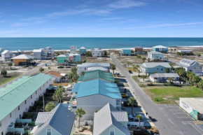 The Blue Pearl by Pristine Properties Vacation Rentals